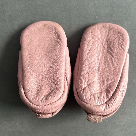 Freshly Picked | Oxford in Blush | sz 2 - Picture 2 of 10